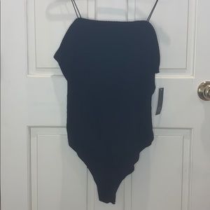 Wild fable bodysuit